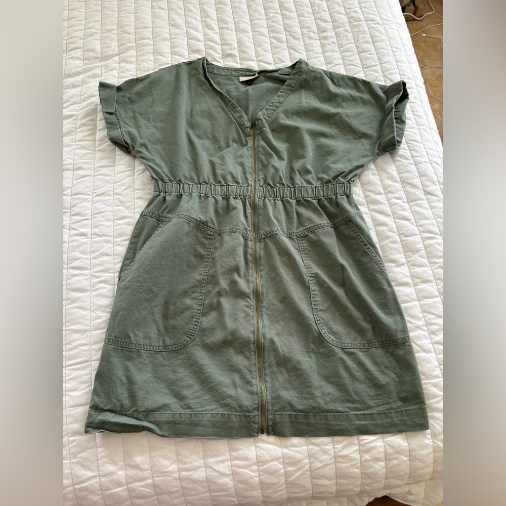 COPY - Universal Thread dress